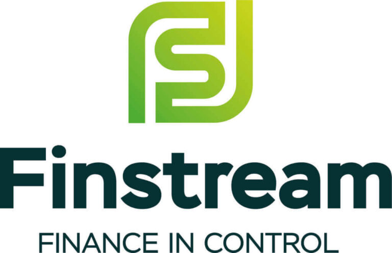 Logo Finstream