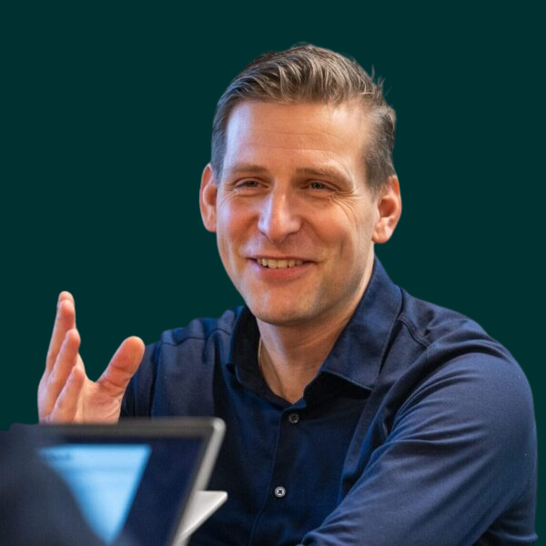 Niek van Kessel