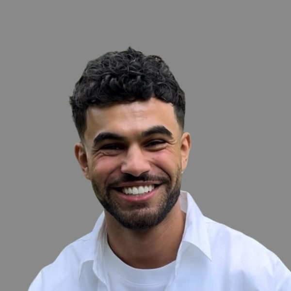 Ilyas Oubaha